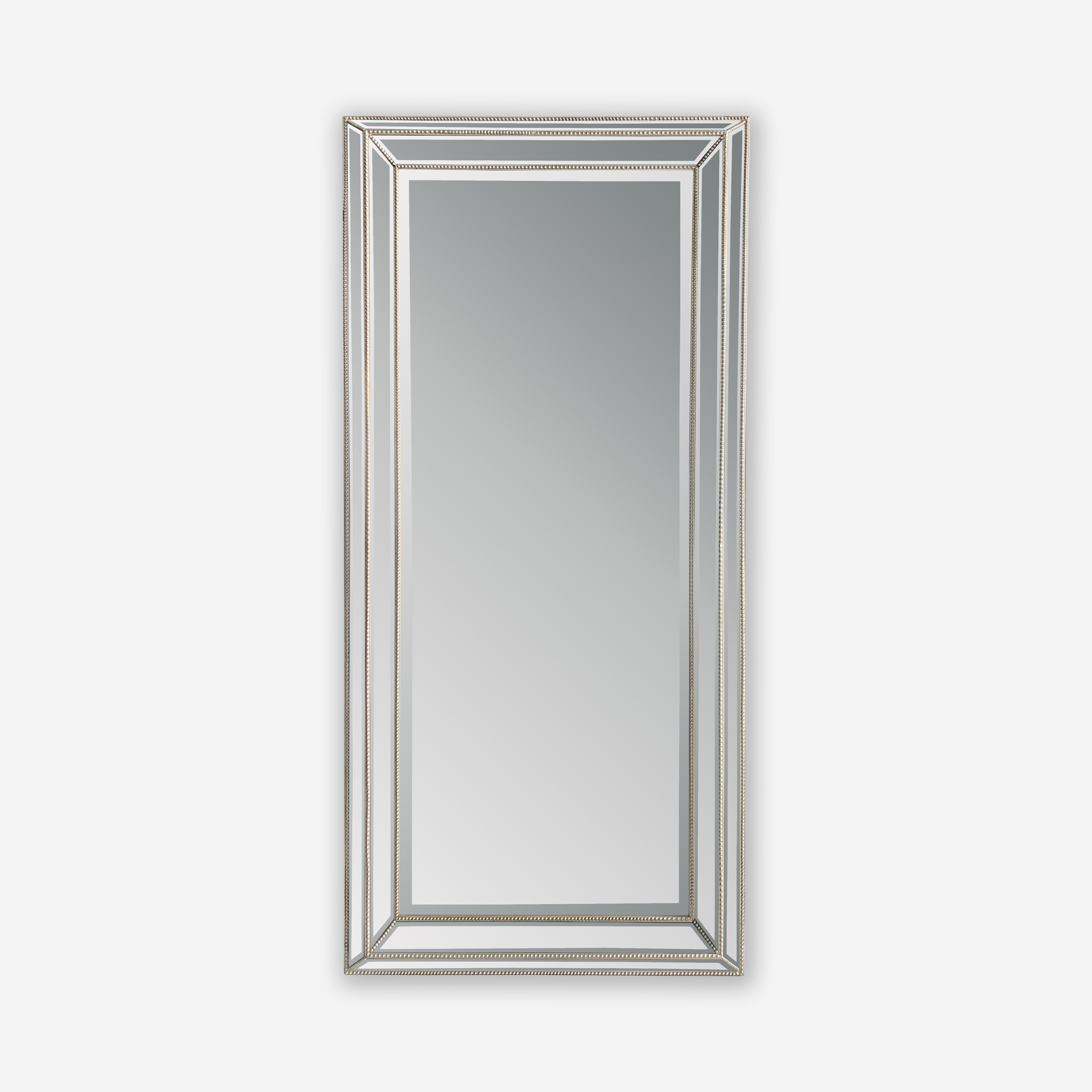 decorative standing mirror